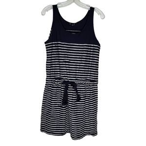 Gap‎ Navy Dress
